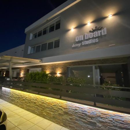 On Board Luxury Studios Сарти Экстерьер фото