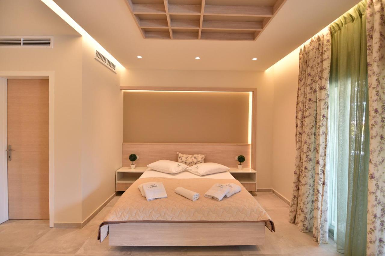 On Board Luxury Studios Сарти Экстерьер фото