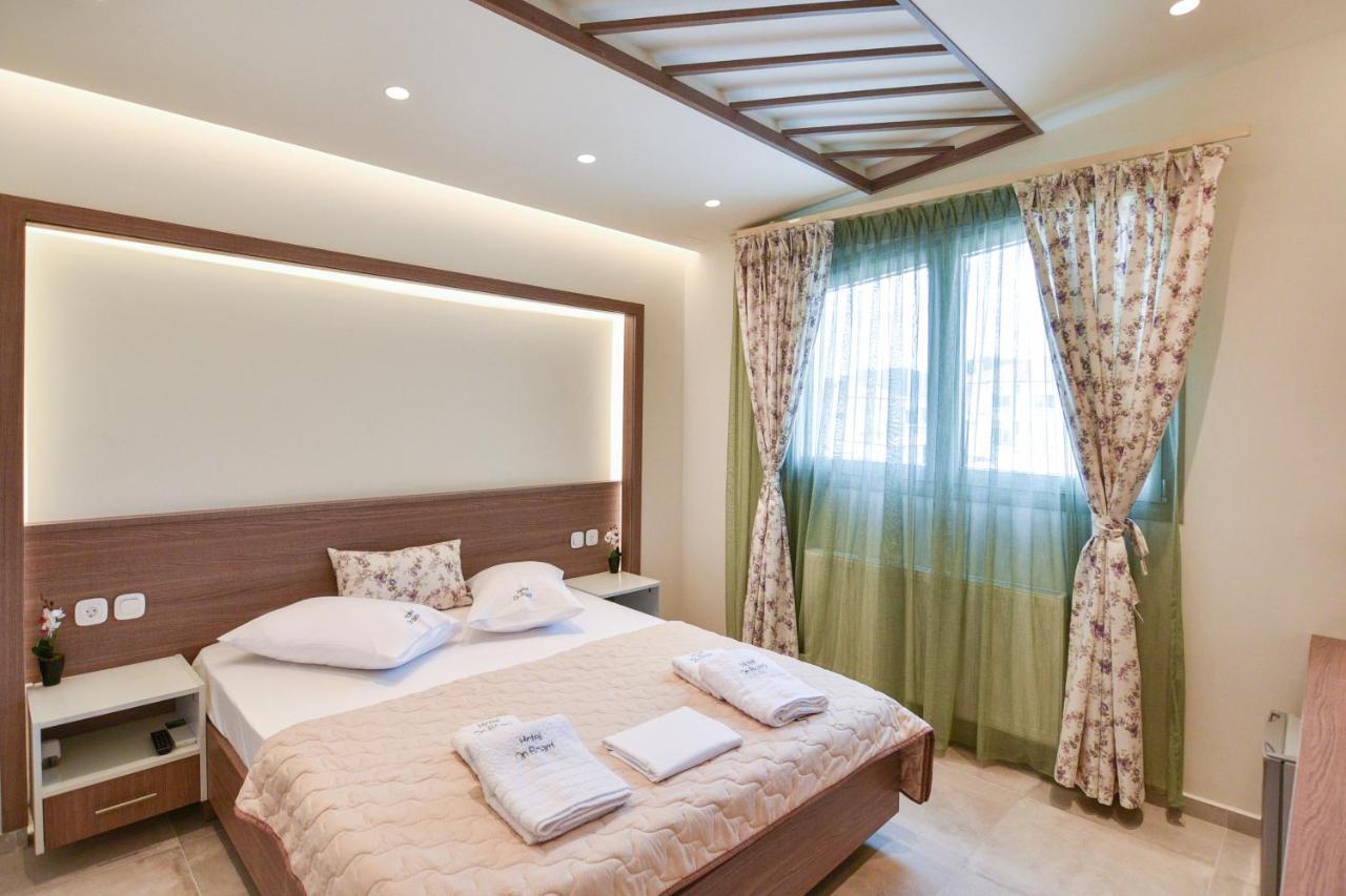 On Board Luxury Studios Сарти Экстерьер фото