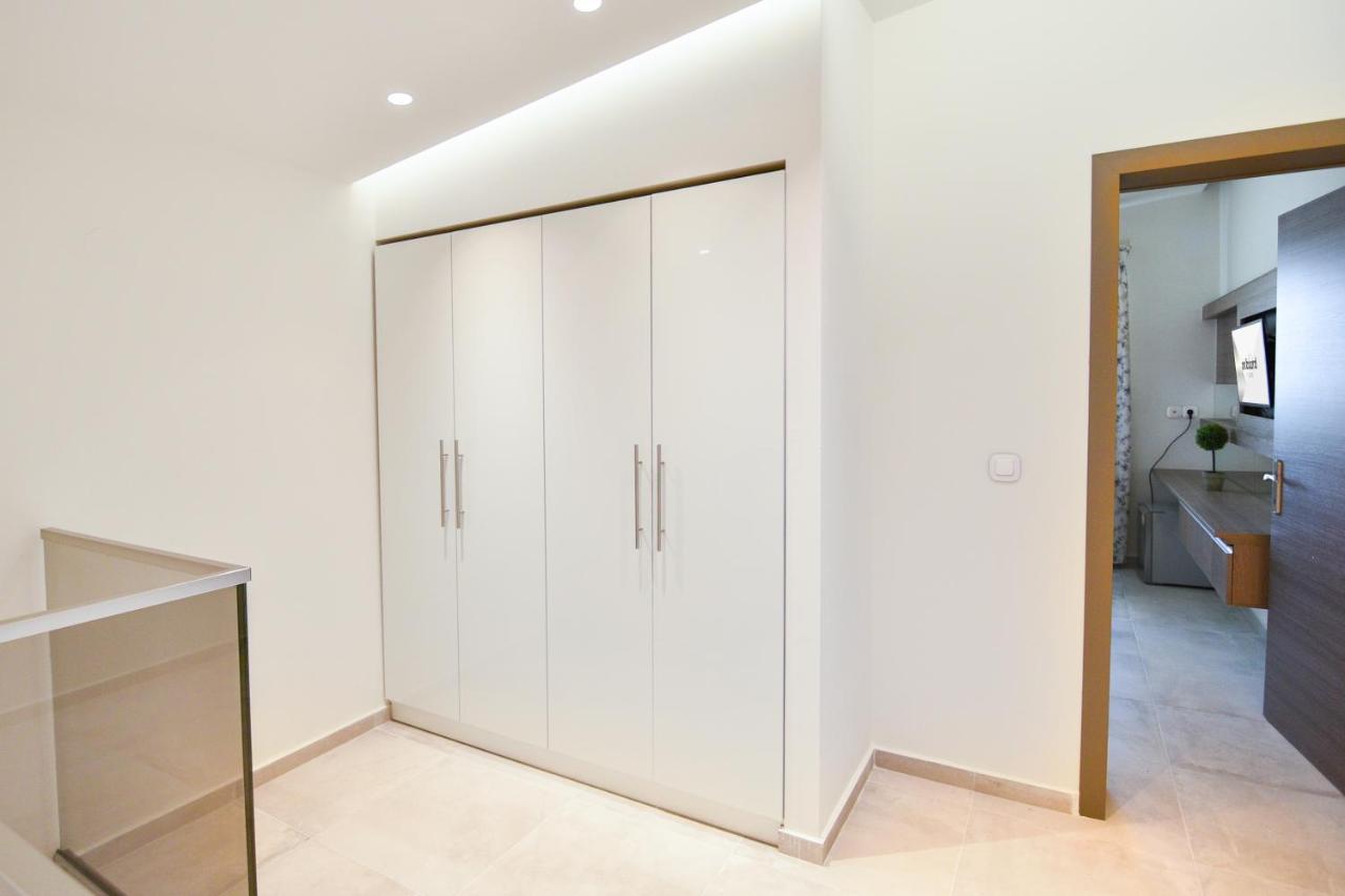 On Board Luxury Studios Сарти Экстерьер фото